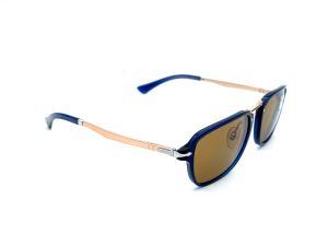 Persol P03247s-18153 Cobalto Erkek Güneş Gözlüğü