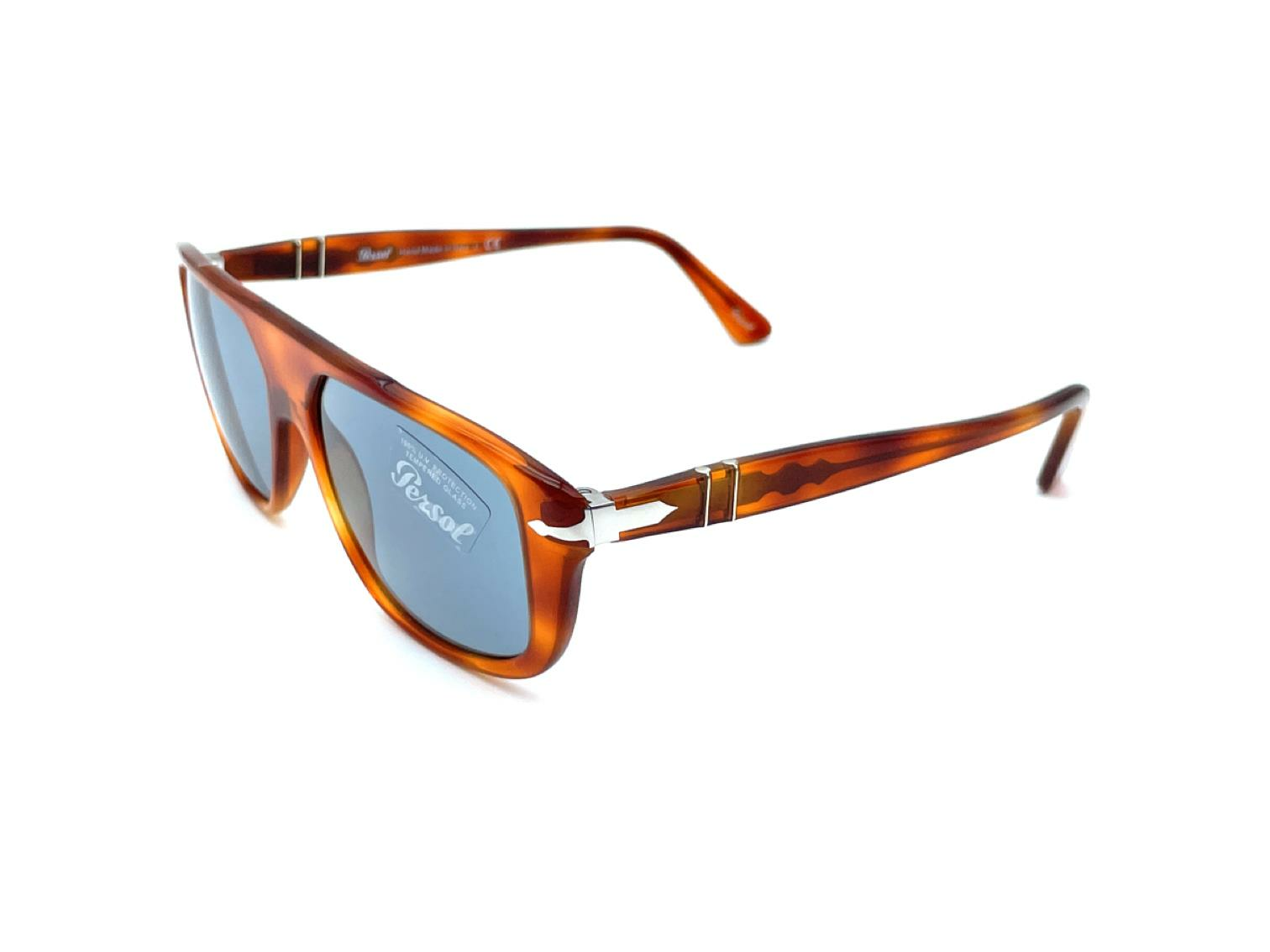 Persol Po3261 9656 Erkek Güneş Gözlüğü