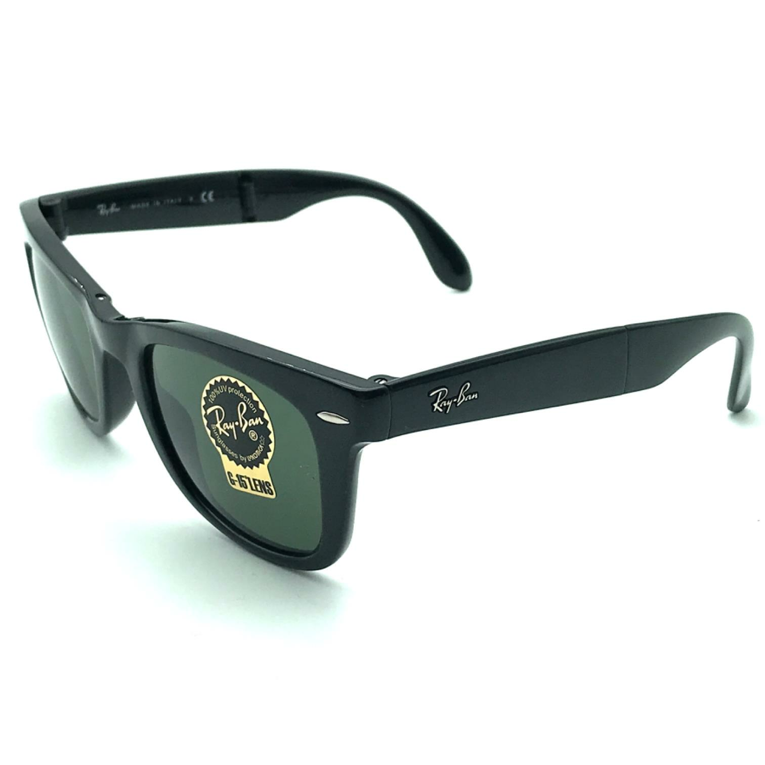 Ray-Ban rb4105 601 50 Unisex Güneş Gözlük