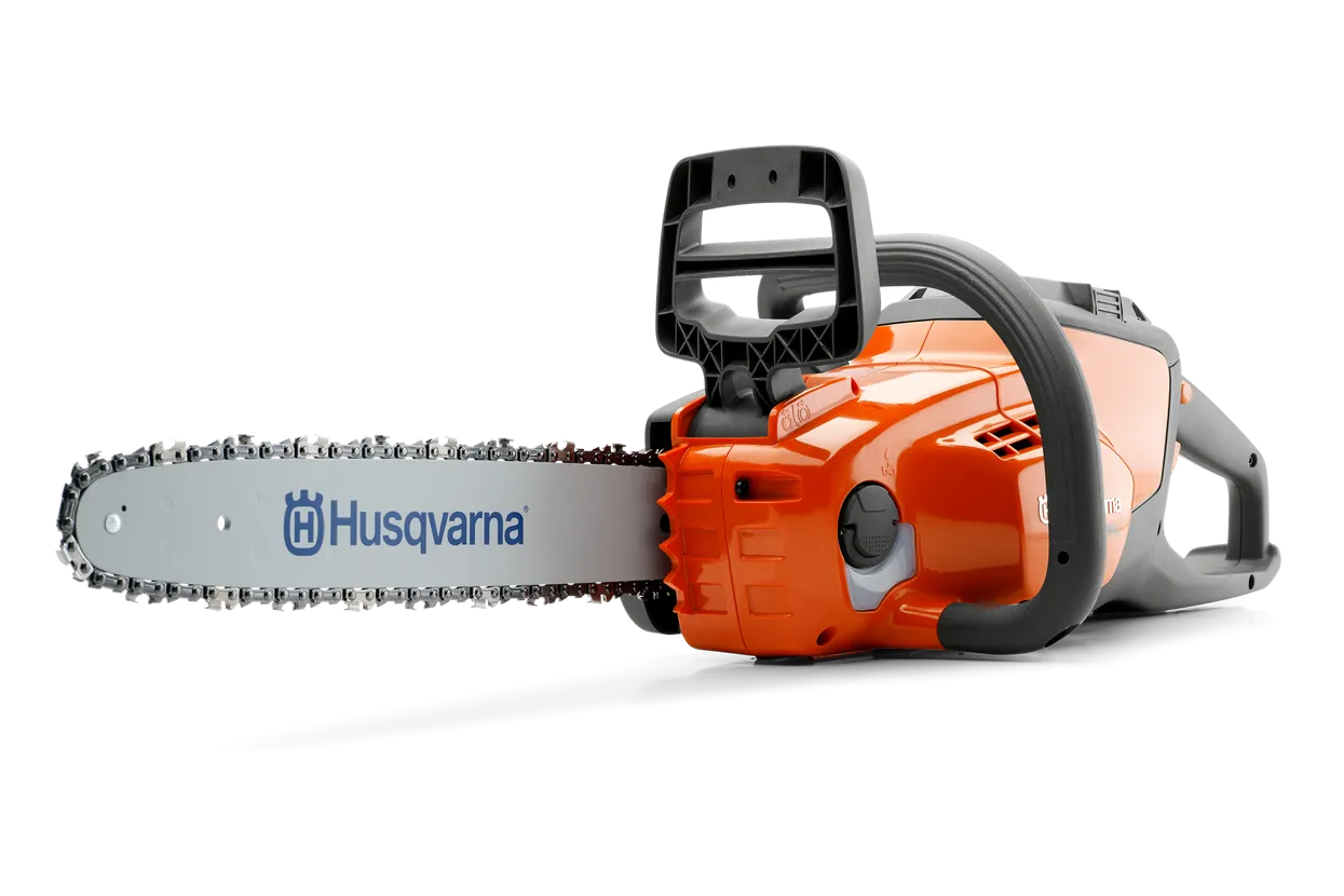 Husqvarna 120i 36 V. Akülü Testere 22,5 Diş