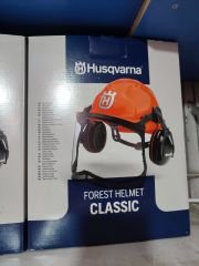 Husqvarna Ormancı Bareti,Classıc