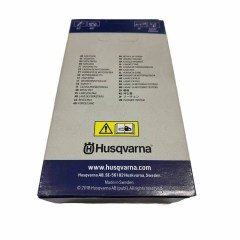 Husqvarna 36 Diş 3/25 Yarım Köşe Zincir Sp33G