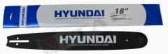 Hyundai Turbo 550/650/700 İçin 36 Diş 3/25 Orijinal Kılavuz