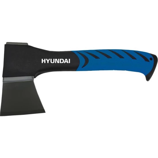 Hyundaı Hx90 Fiberglas Kamp Baltası Profesyonel 23Cm