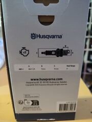 Husqvarna 445/450 Bakım Kiti Buji+Benzin Filtresi+Hava Filtresi Care Kit