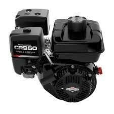 Flash 150 Çapa Makinası Benzinli Briggs Stration Cr 950 Motorlu 7.0 Hp