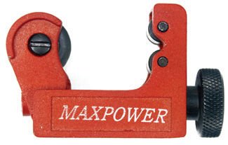 MAXPOWER MX115-1 BAKIR BORU KESME