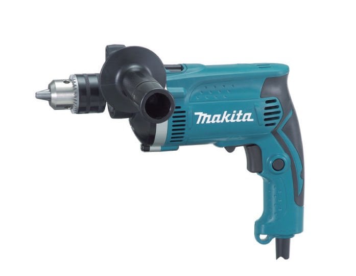 Makita HP1630K Darbeli Matkap