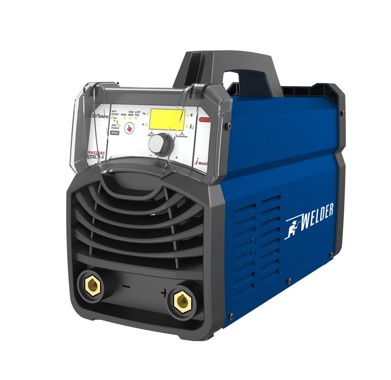 WELDER E 308L 2.50x350 PASLANMAZ ELEKTROT