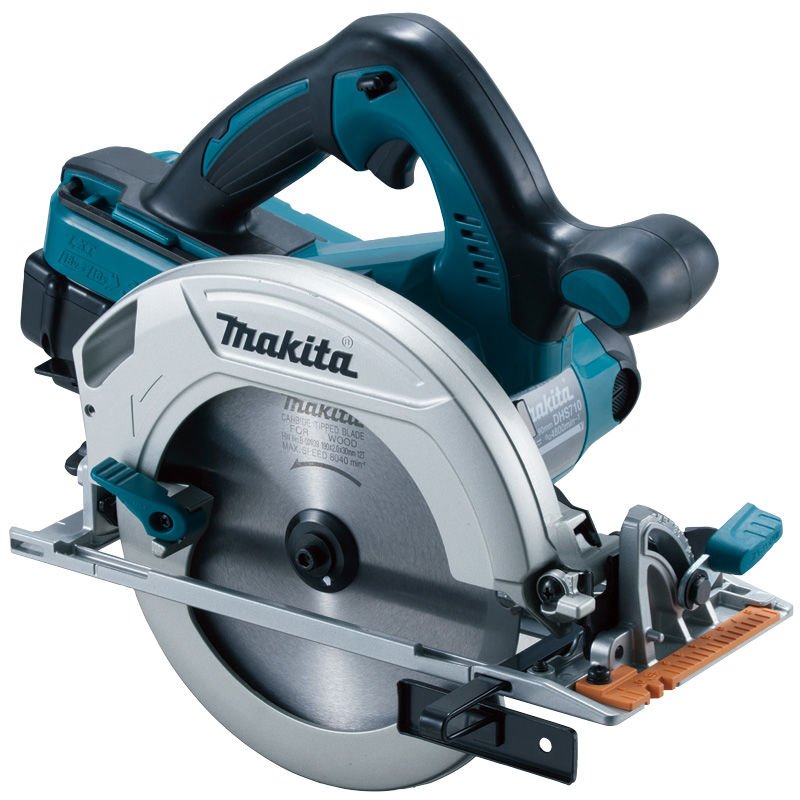 Makita DHS710RM2J Akülü Sunta Kesme