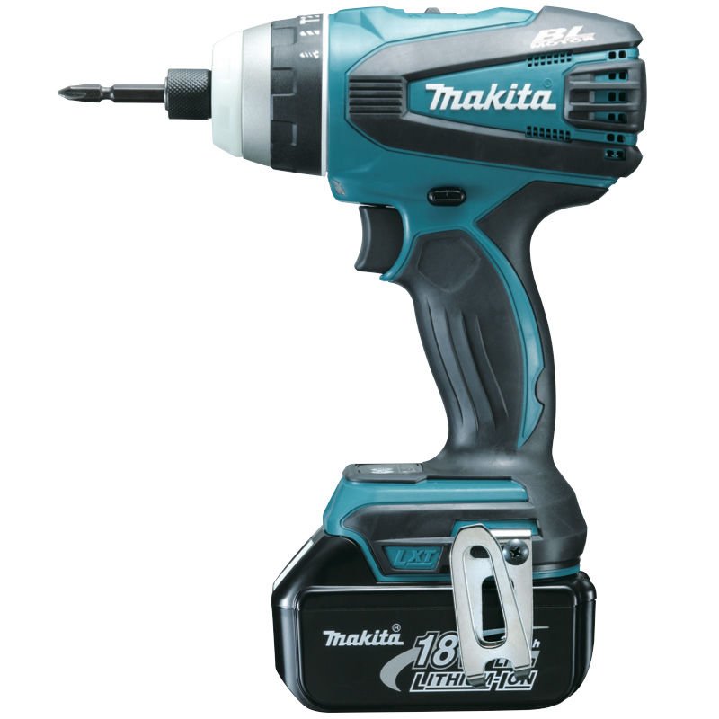 Makita DTP141RFJ 4 Mod Akülü Darbeli Vidalama