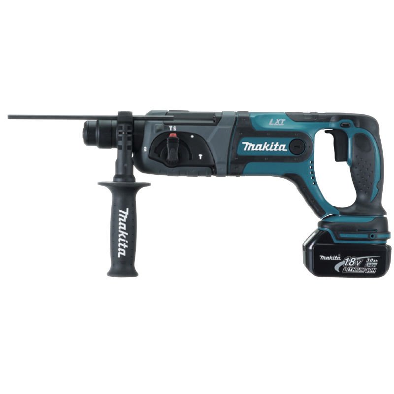 Makita DHR241RMJ Akülü Elektropnömatik Kırıcı Delici