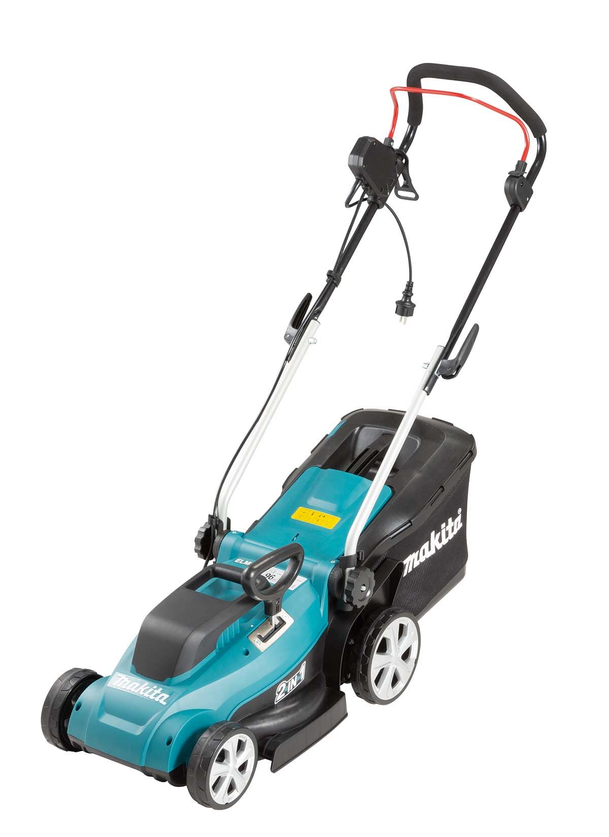 Makita ELM3320 Elektirikli Çim Biçme Makinası