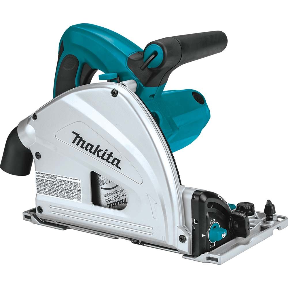 Makita SP6000J Devir Ayarlı Dairesel Testere