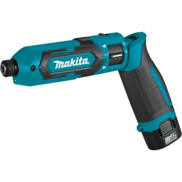 Makita TD022DSE Akülü Darbeli Matkap Vidalama