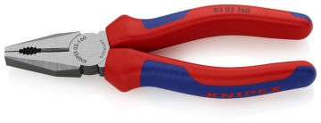 KNIPEX 0302160 KOMBİNE PENSE