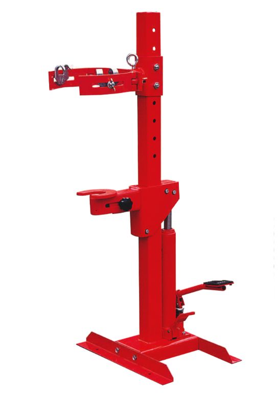 BIGRED TRK1500-2 HELEZON YAY ÇEKTİRME