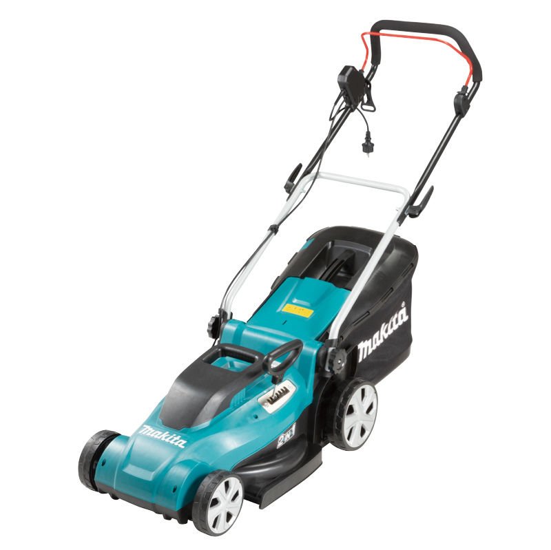 Makita ELM4120 Elektrikli Çim Biçme Makinası