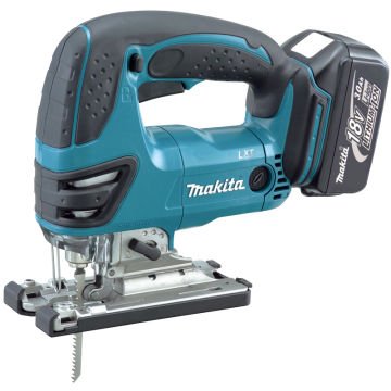 Makita DJV180RFE Akülü Dekupaj Testere