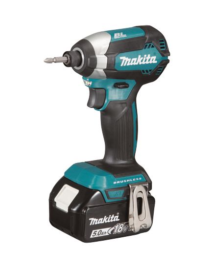 Makita DTD153RFJ Akülü Darbeli Vidalama