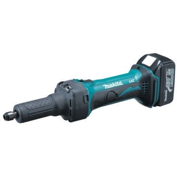 Makita DGD800RFE Akülü Kalıpçı Taşlama