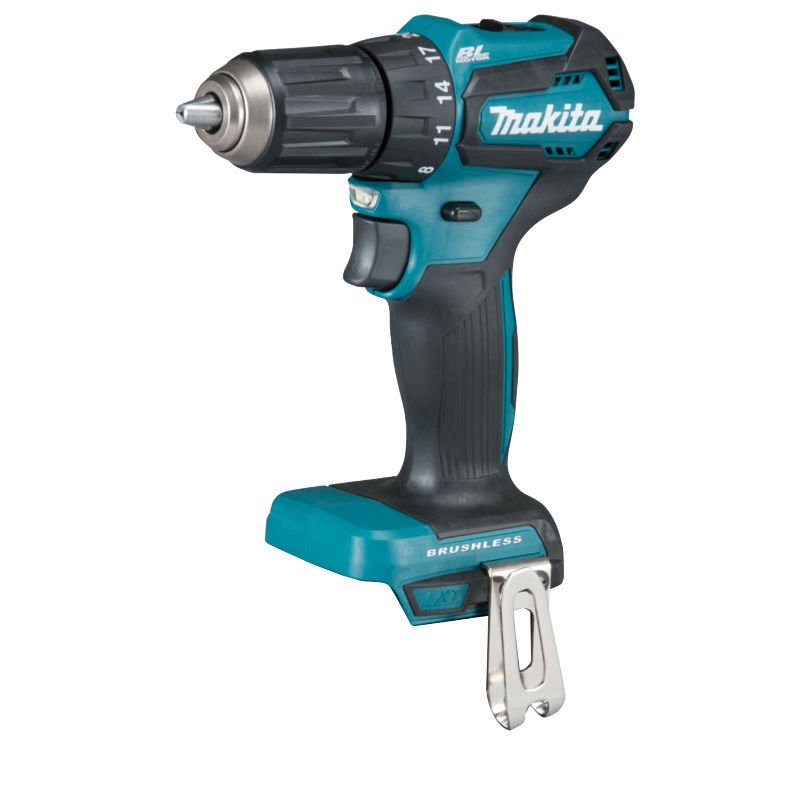 Makita DDF483Z Akülü Darbesiz Matkap Vidalama