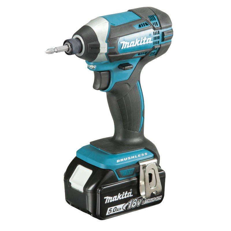 Makita DTD152RTJ Akülü Darbeli Vidalama