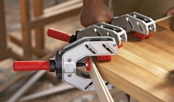 BESSEY EKT55 TEK EL KENAR İŞKENCESİ