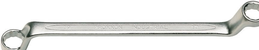PROXXON 23880 YILDIZ ANAHTAR 14x15 MM