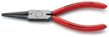 KNIPEX 3031160 YASSI AĞIZ UZUN KARGABURUN