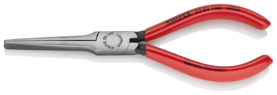 KNIPEX 3301160 ÖRDEK AĞIZ PENSE