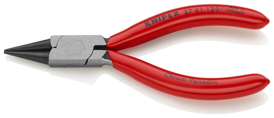 KNIPEX 3741125 ELEKTRONİKÇİ KARGABURUN