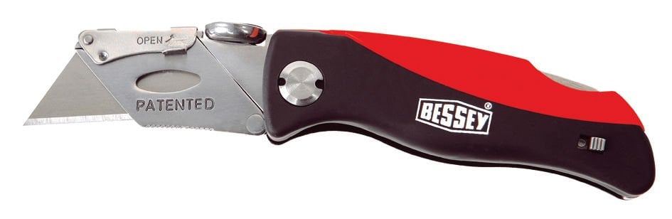 BESSEY DBKPH ÇOK MAKSATLI ÇAKI-BIÇAK