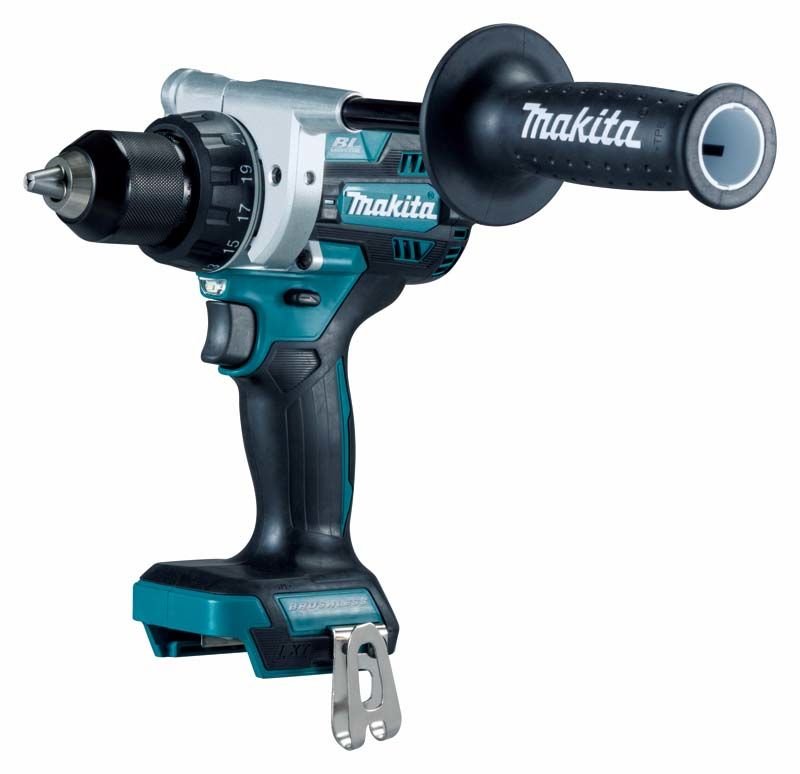 Makita DDF486Z Akülü Matkap Vidalama