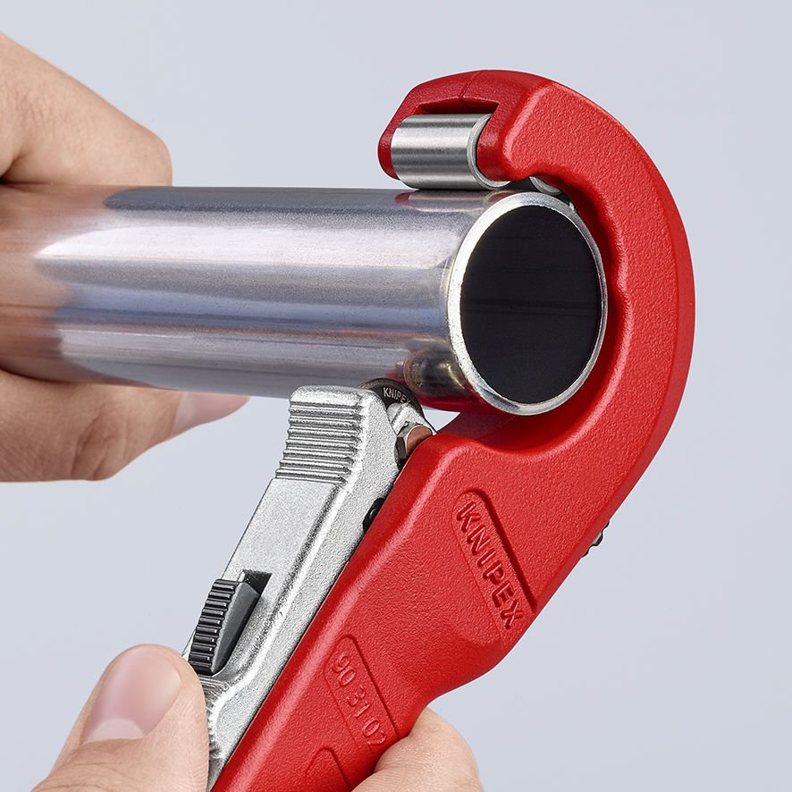 KNIPEX 903102 BK TUBİX BORU KESİCİ