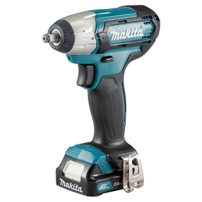 Makita TW140DWAE Akülü Darbeli Somun Sıkma 3/8''