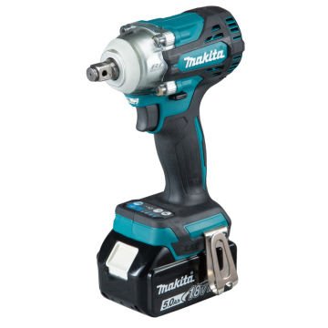 Makita DTW300RTJ Akülü Darbeli Somun Sıkma