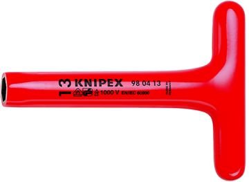 KNIPEX 980422 LOKMA ANAHTARI T KOL