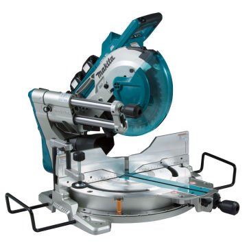 Makita DLS111PT2U Akülü Gönye Kesme