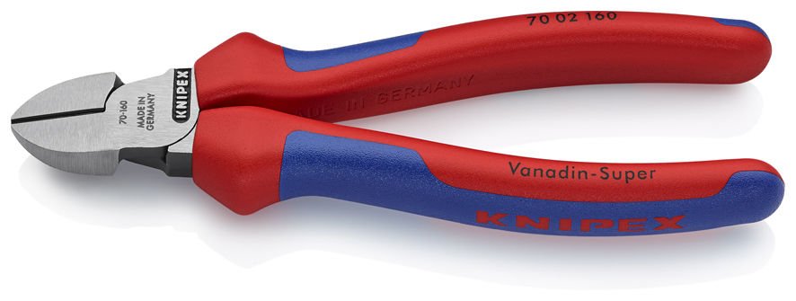 KNIPEX 7002140 YAN KESKİ