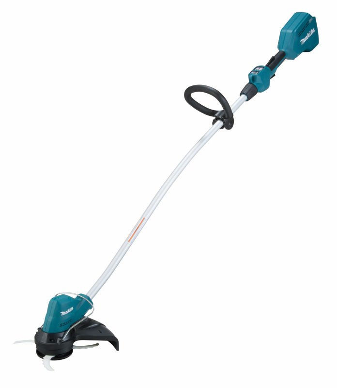 Makita DUR189Z Tek Akülü Yan Tırpan