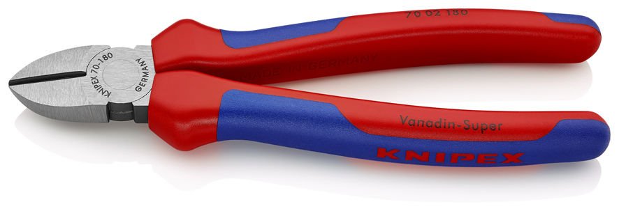 KNIPEX 7002180 YAN KESKİ