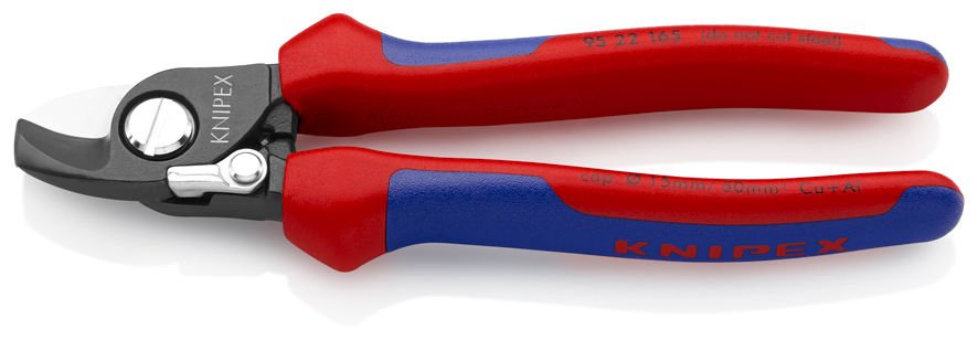 KNIPEX 9522165 KABLO MAKASI