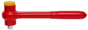 KNIPEX 9842 VDE İZOLELİ CIRCIR KOLU