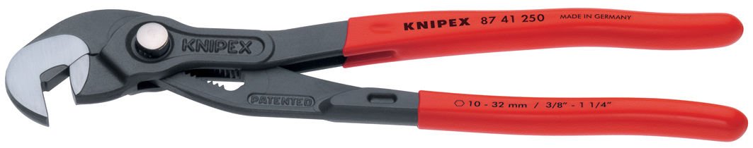 KNIPEX 8741250 AYARLI PAPAĞAN PENSE