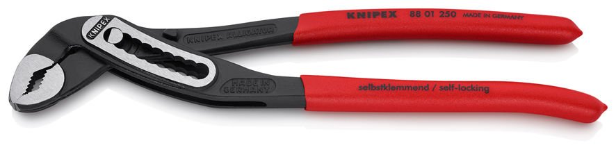 KNIPEX 8801250 AYARLI FORT PENSE