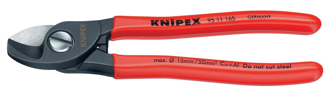 KNIPEX 9511165 KABLO MAKASI