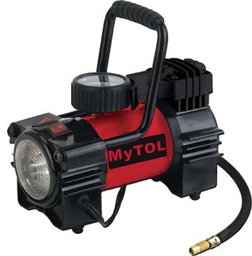 MyTol FY-118 Mini Araç Kompresörü 12 V