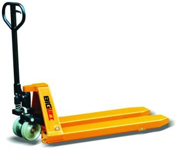 BIGLIFT RM-HP50 AĞIR HİZMET TİPİ TRANSPALET