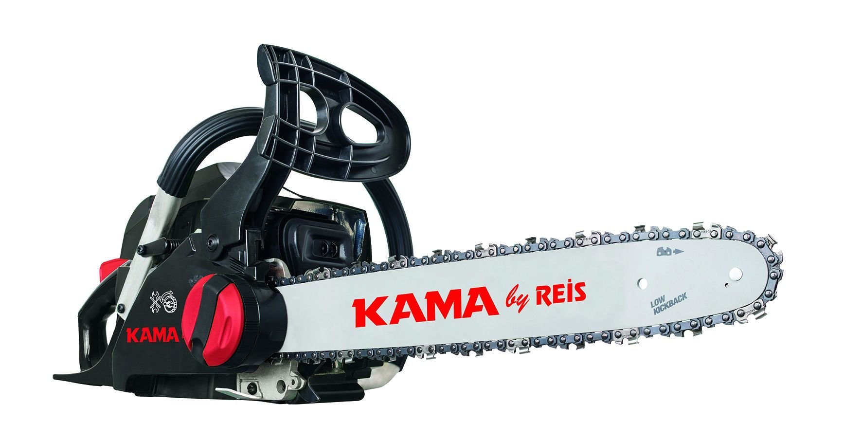 KAMA BY REİS KMR41 BENZİNLİ AĞAÇ KESİM  MOTORU